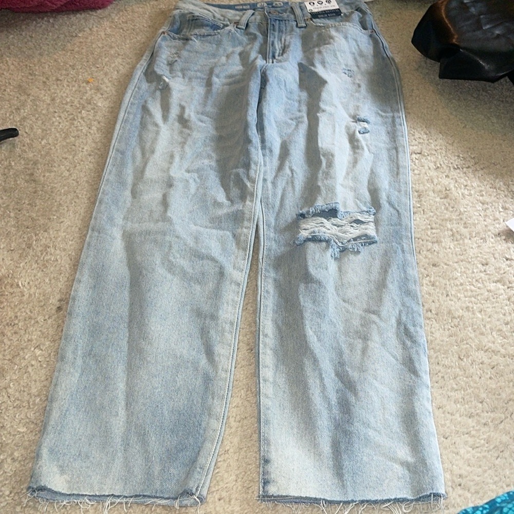 Rewash brand Jeans